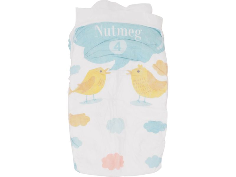 Morrisons Nutmeg Baby Ultra Dry - thumbnail side