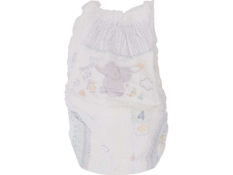 Pampers Premium Protection Pants - thumbnail side