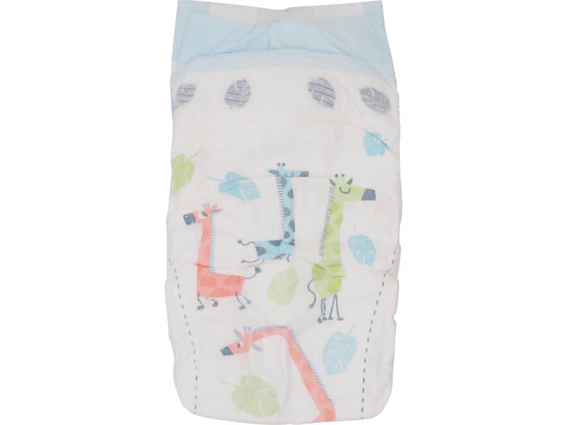 Boots Baby Super Dry - thumbnail side