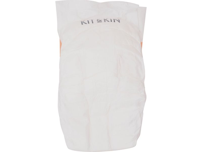 Kit & Kin Hypoallergenic Nappies - thumbnail side
