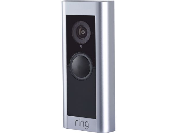 Ring Video Doorbell Pro 2 front view