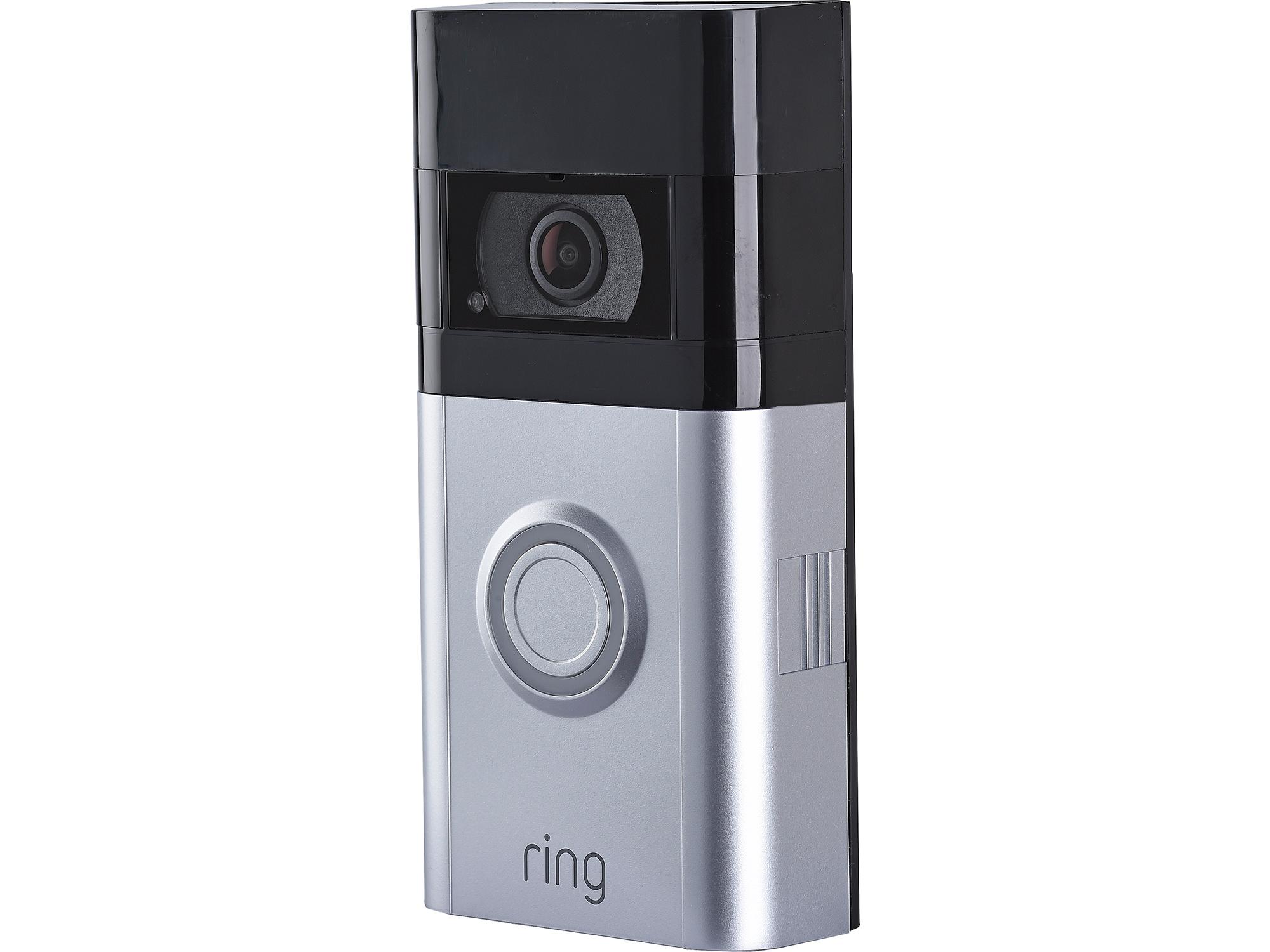 moeilijk Vervormen fragment Ring Video Doorbell 4 review - Which?