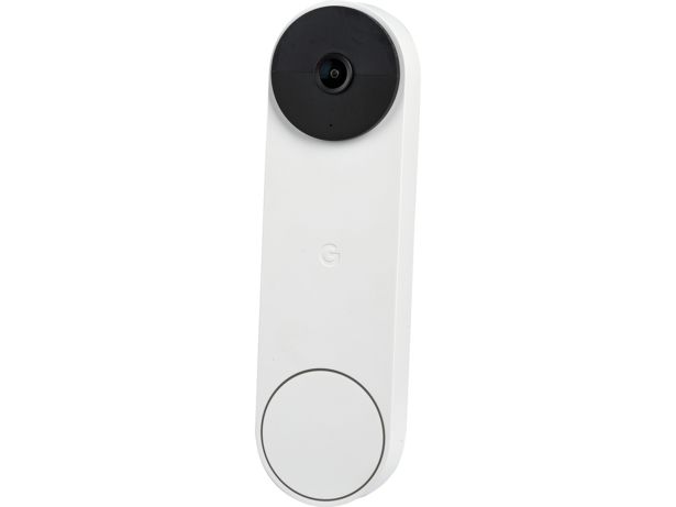 Nest Doorbell (Battery)