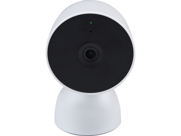 Nest Cam Indoor 2nd Gen (wired) - thumbnail side