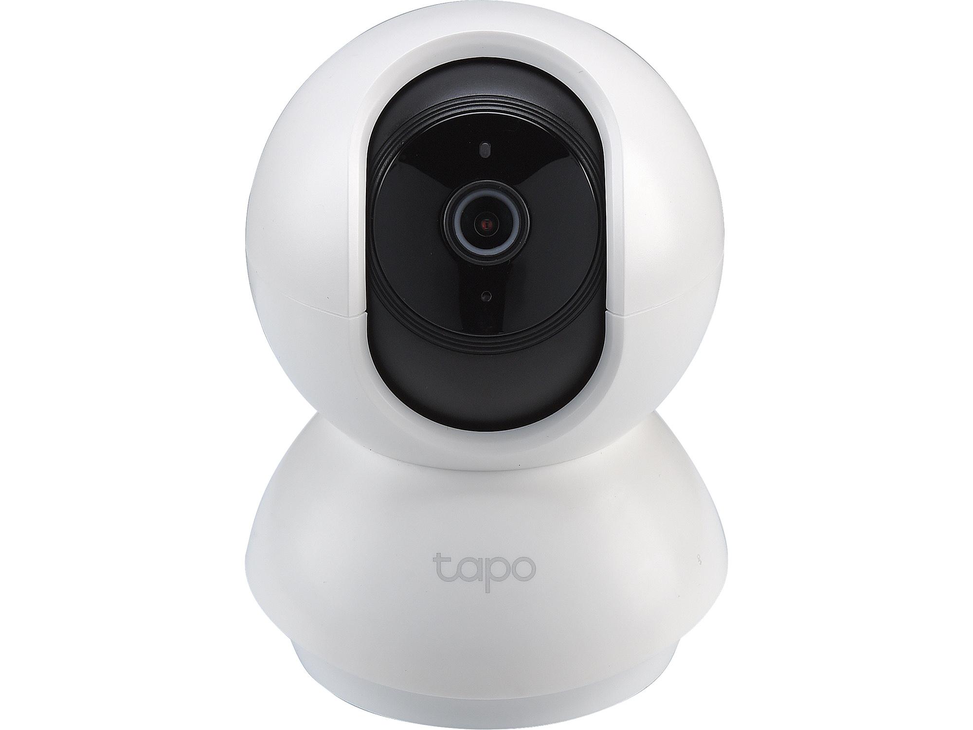TPLink Tapo C210 review Indoor use Wireless security camera Which?