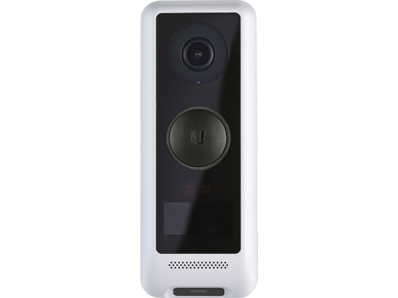 Ubiquiti UniFi Protect G4 Doorbell - thumbnail front