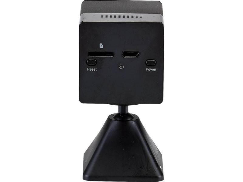 Ezviz BC2 review | Indoor use Wireless security camera - Which?