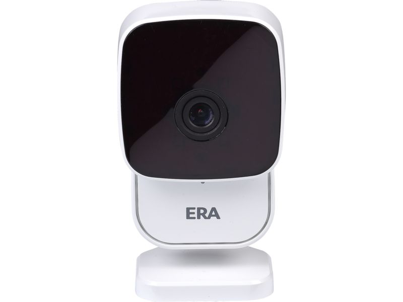 ERA Protect Indoor Wi-Fi Camera - thumbnail side