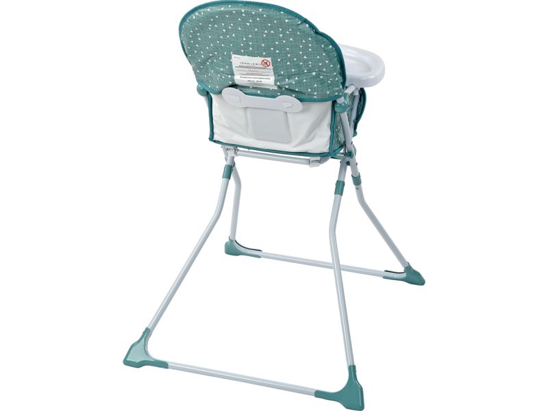 John Lewis ANYDAY Folding Highchair review - Which?