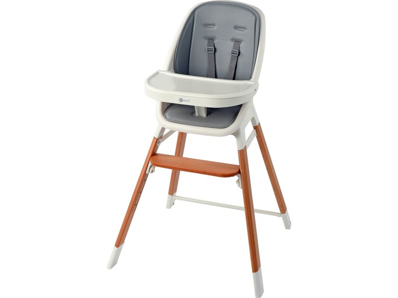 My Child Lars High Chair - thumbnail front