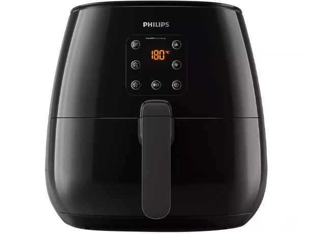 Air fryer Reviews | Compare Air fryers - Which?