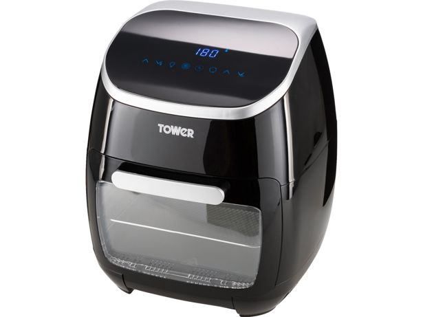 Tower T17076 Express Pro Combo 10 in 1 air fryer