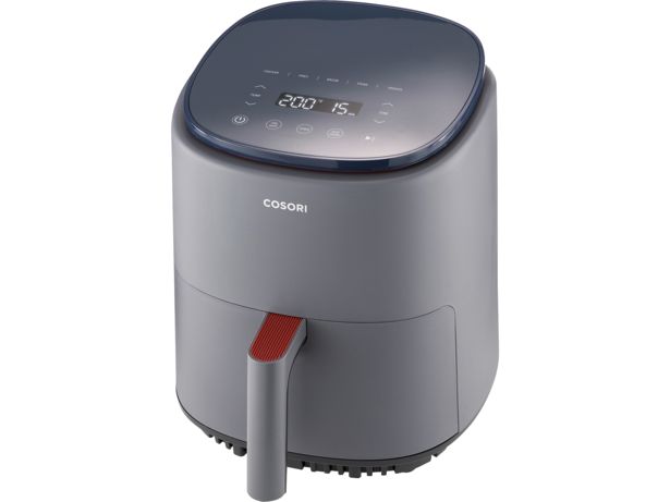 Cosori Lite 3.8-Litre Smart Air Fryer review - Which?