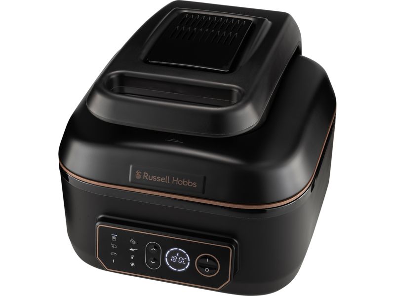 Russell Hobbs SatisFry Air & Grill Multi Cooker Review 2022, The Sun UK