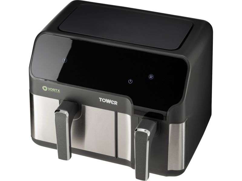 Tower Air fryer Reviews Compare Air fryers Which?