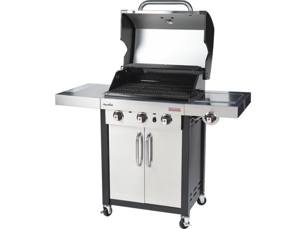Char-Broil Professional 3400S