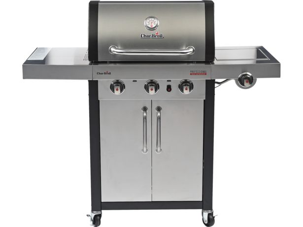 Char-Broil 3400S review - Which?
