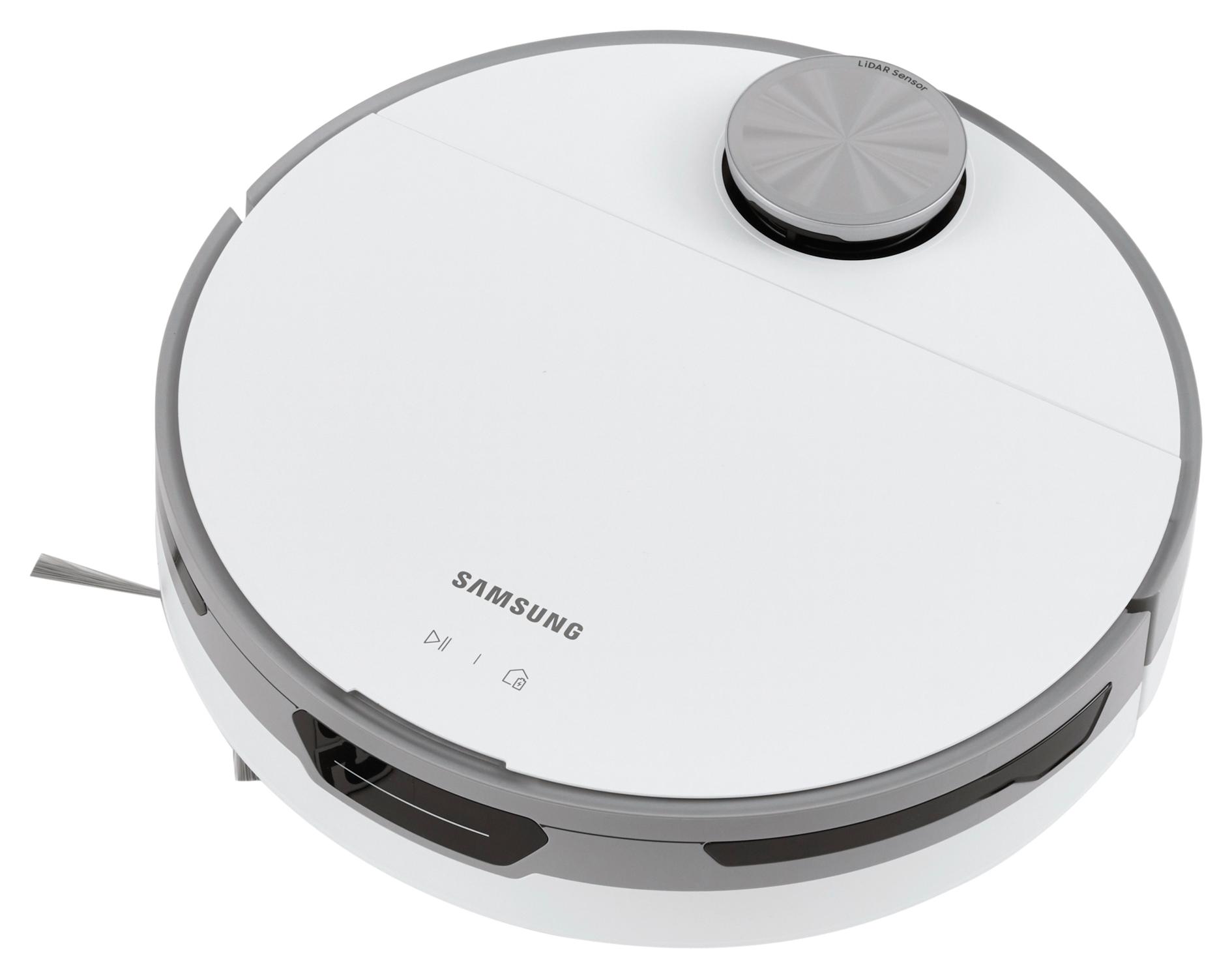 Samsung Jet Bot+ review | Robot vacuum cleaner - Which?