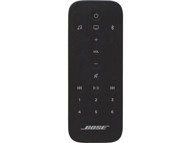 Bose Smart Soundbar 900 - thumbnail rear