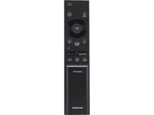 Samsung HW-Q600B - thumbnail rear