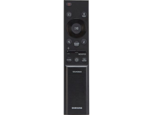 Samsung HW-Q700B - thumbnail rear