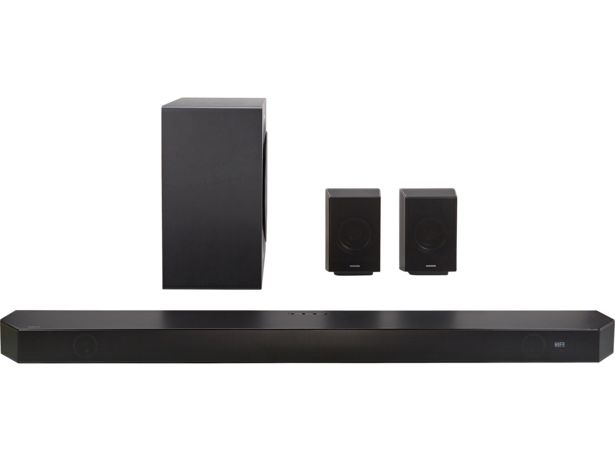 Samsung Hw Q990b Review Separate Subwoofer Dolby Atmos Sound Bar Which