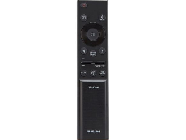 Samsung HW-Q800B - thumbnail rear