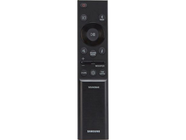 Samsung HW-B650 - thumbnail rear