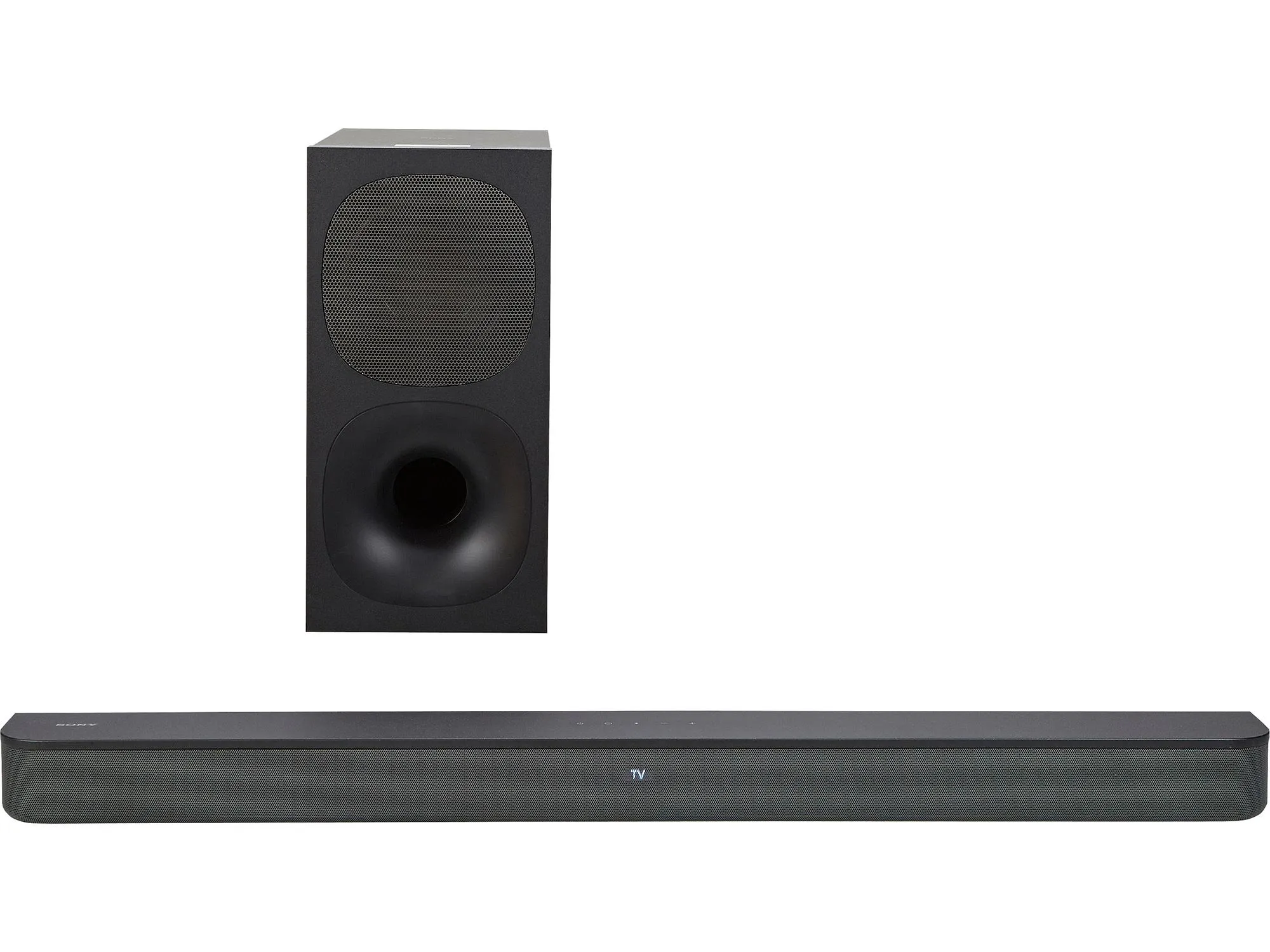Sony Soundbar Soundbar Uk Sony HT-S400 Review Separate