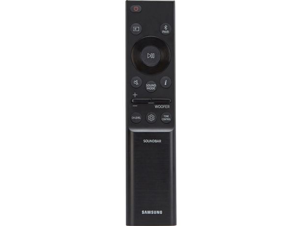 Samsung HW-B550 - thumbnail rear