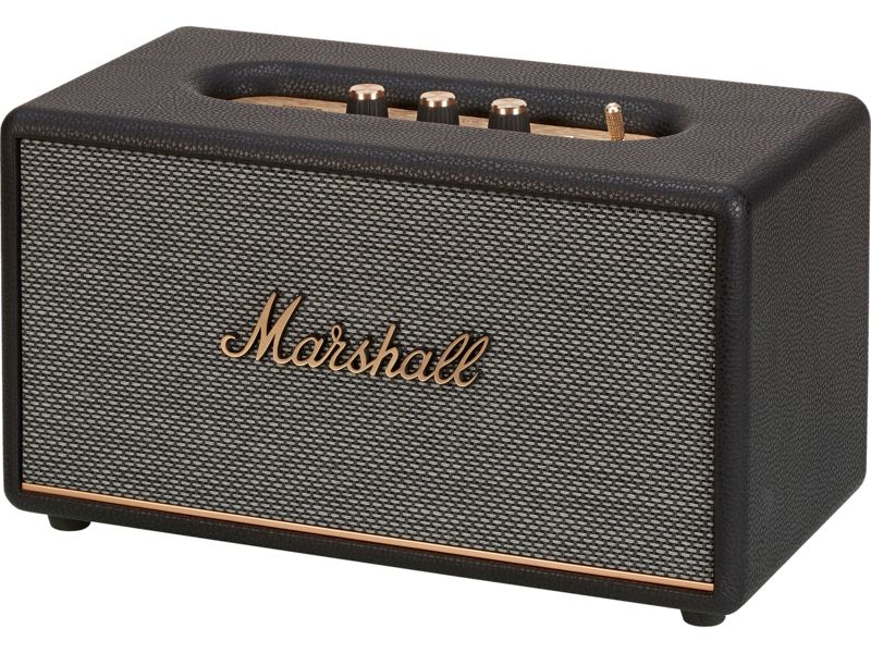Marshall Stanmore III front view