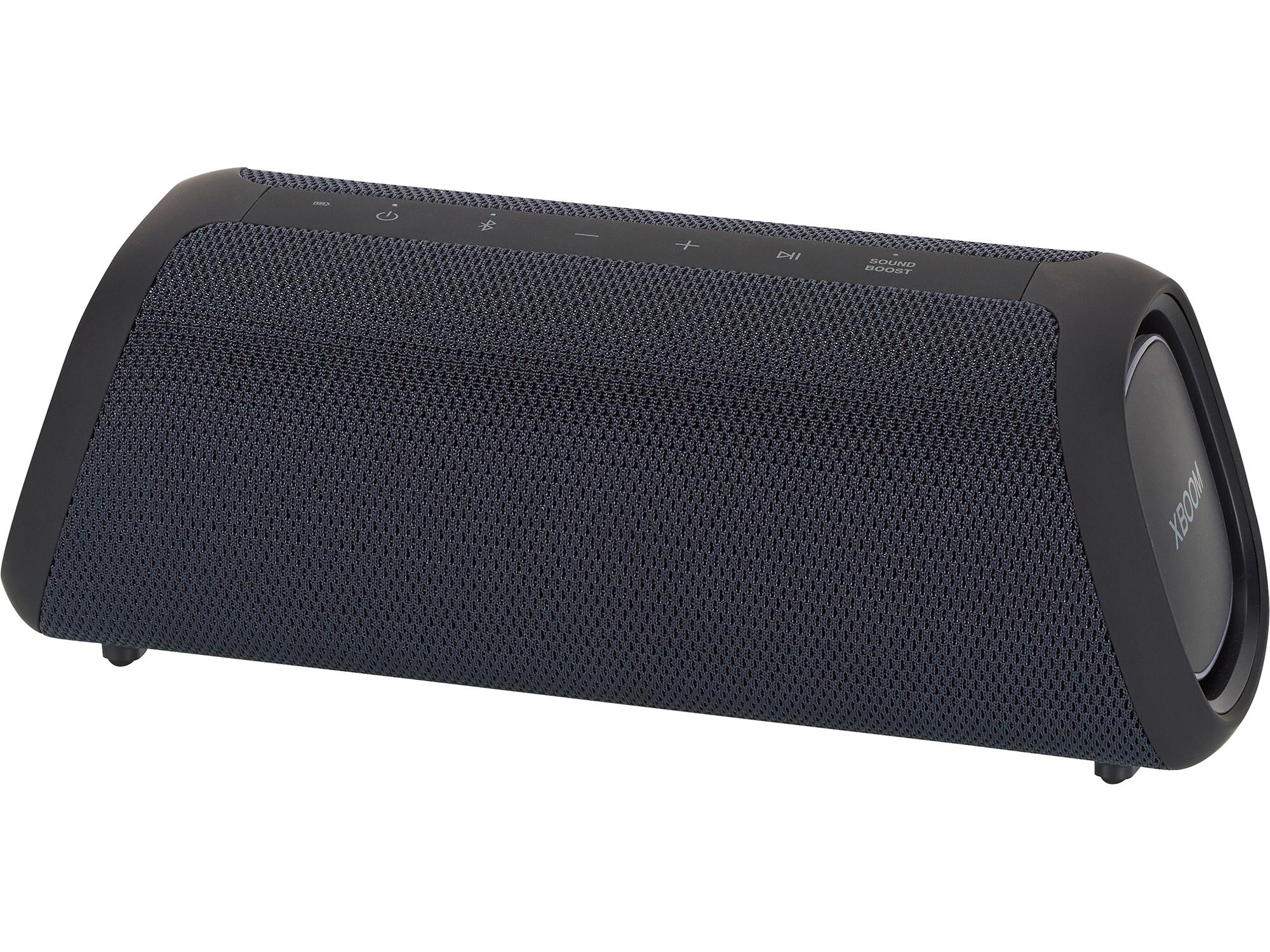 LG XG7QBK review Portable Wireless, smart and Bluetooth speaker Which?