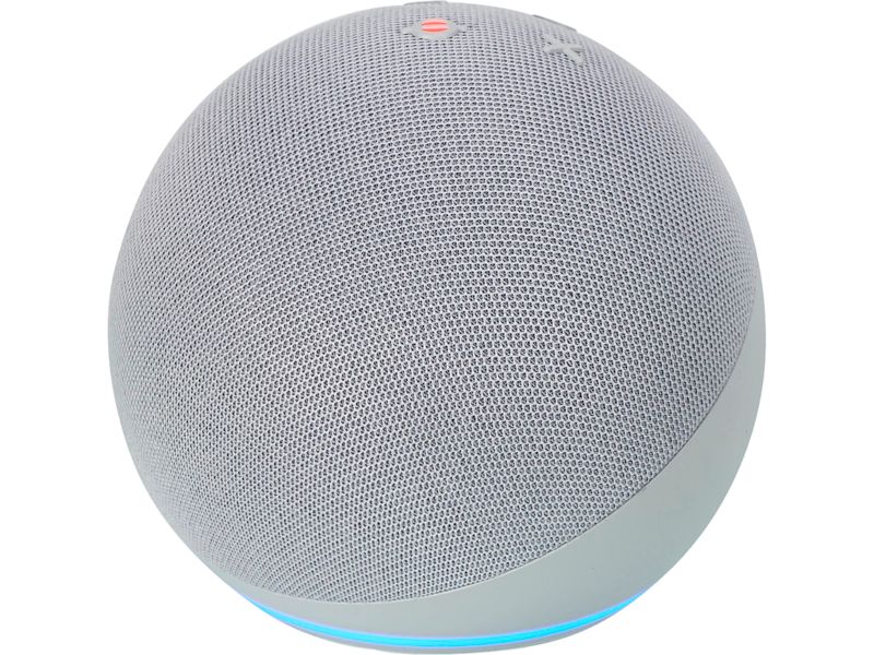 Amazon Echo Dot (5th Gen) - thumbnail front