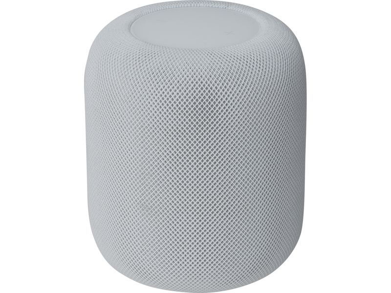 Apple HomePod (2nd Gen) - thumbnail front