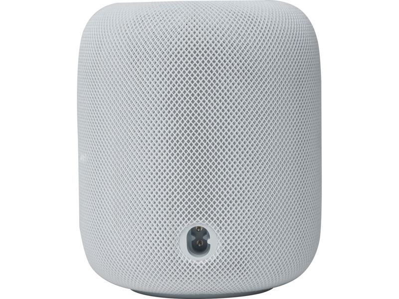 Apple HomePod (2nd Gen) - thumbnail rear