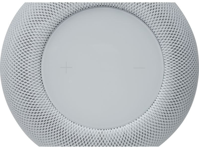 Apple HomePod (2nd Gen) - thumbnail side