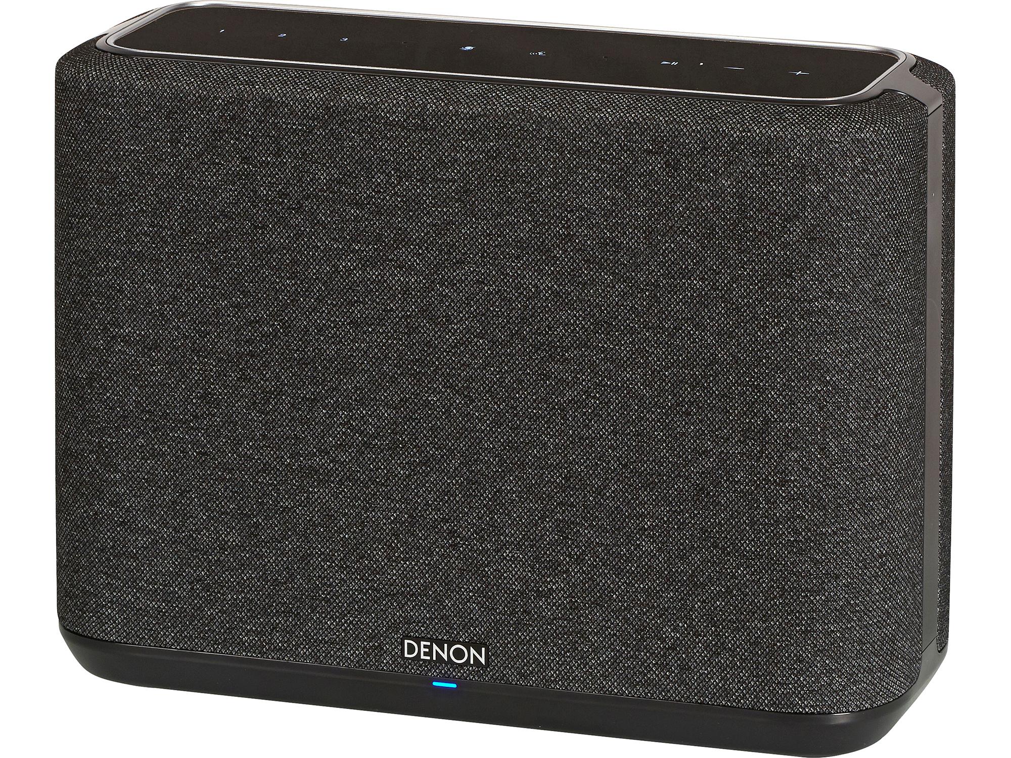 Denon Home 250 review | Home speaker Multi-room Smart Denon Home 250 review | Home speaker Multi-room Smart