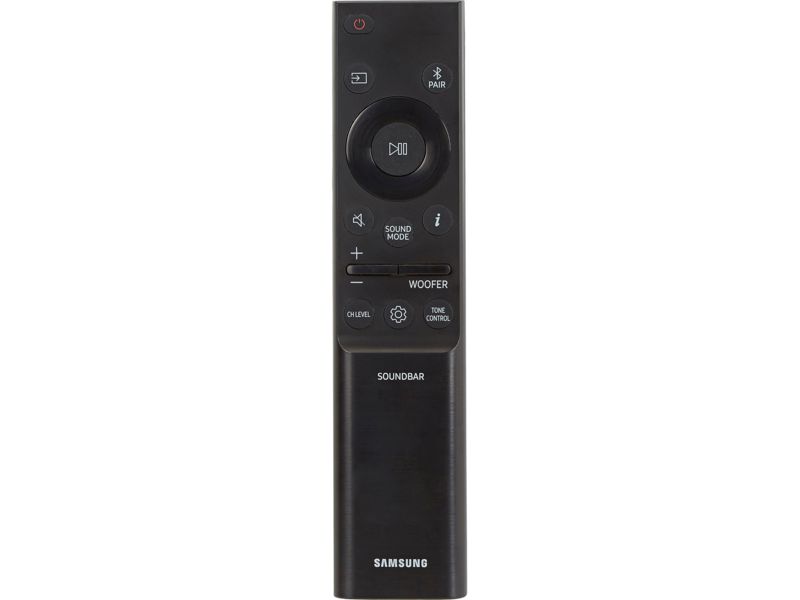 Samsung HW-Q990C - thumbnail side