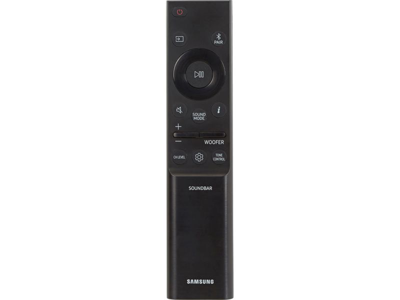 Samsung 	HW-Q930C - thumbnail side