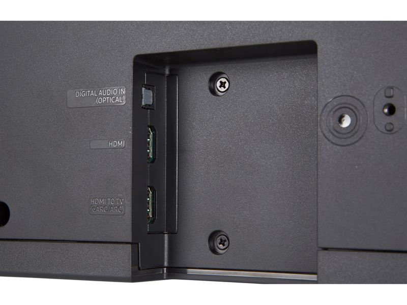 Samsung HW-Q800C - thumbnail rear