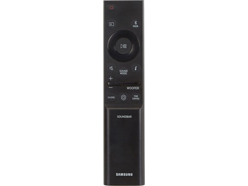 Samsung HW-Q800C - thumbnail side