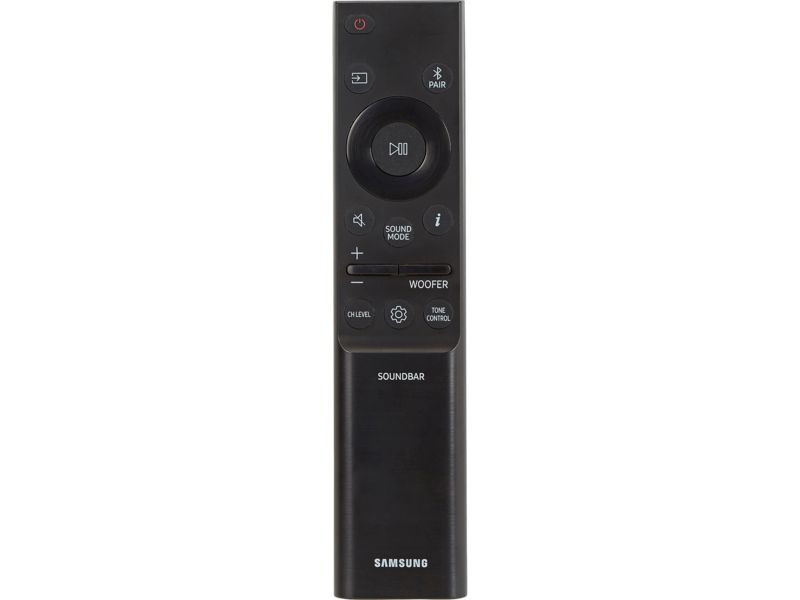 Samsung HW-Q700C - thumbnail side