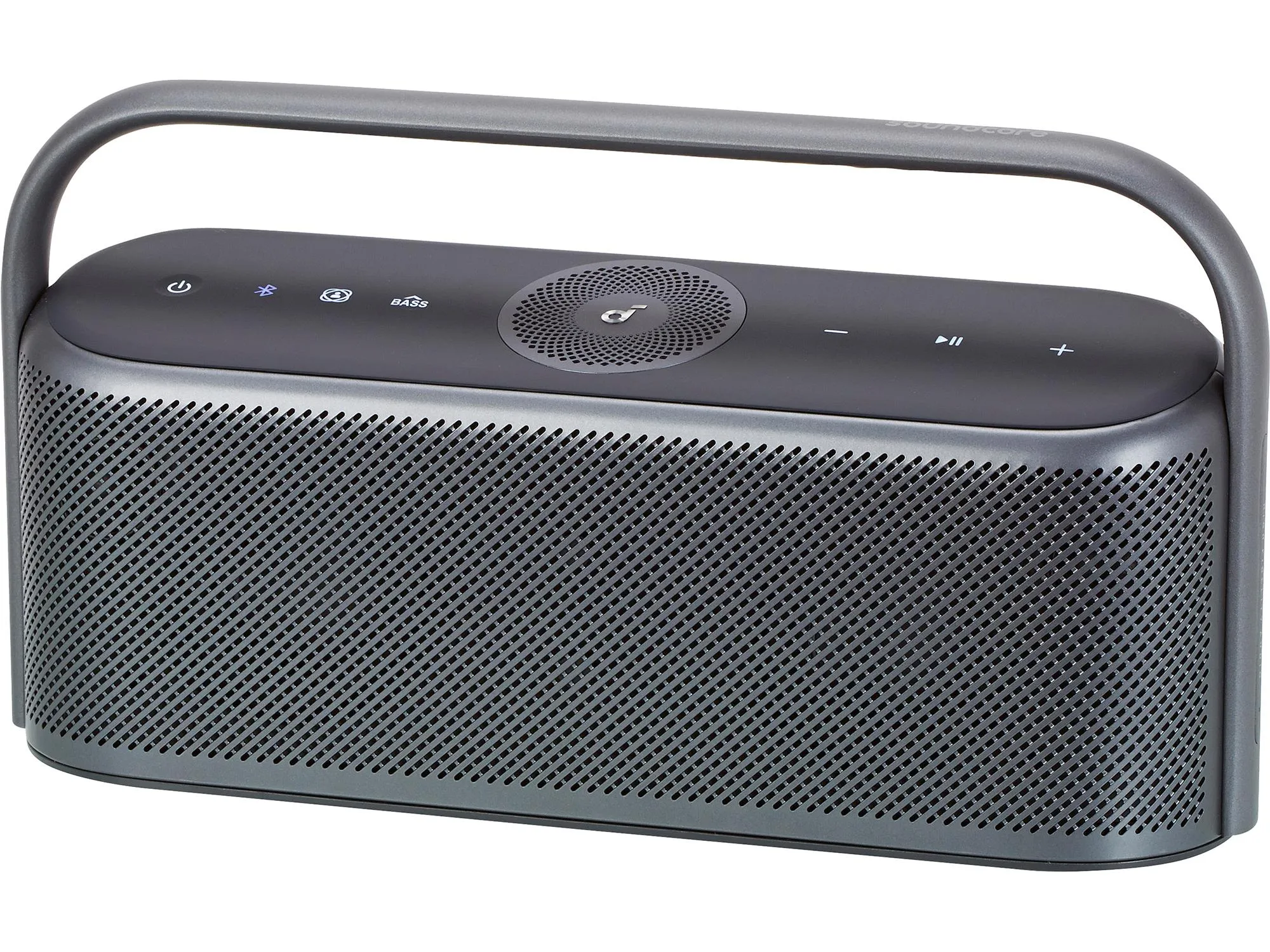【美品】Anker Soundcore Motion X600 Soundcore Motion X600 Portable Speaker with Spatial Audio