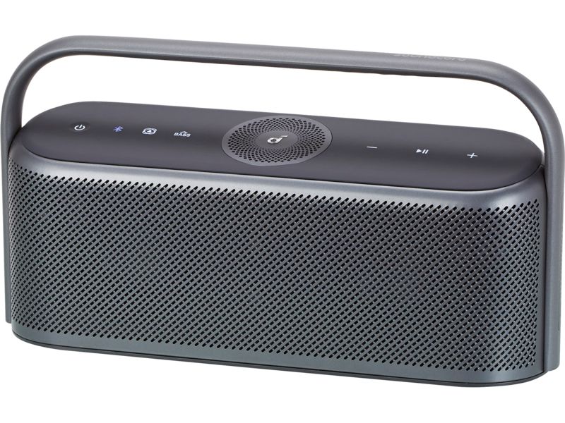 SoundCore by Anker Motion X600 - thumbnail front