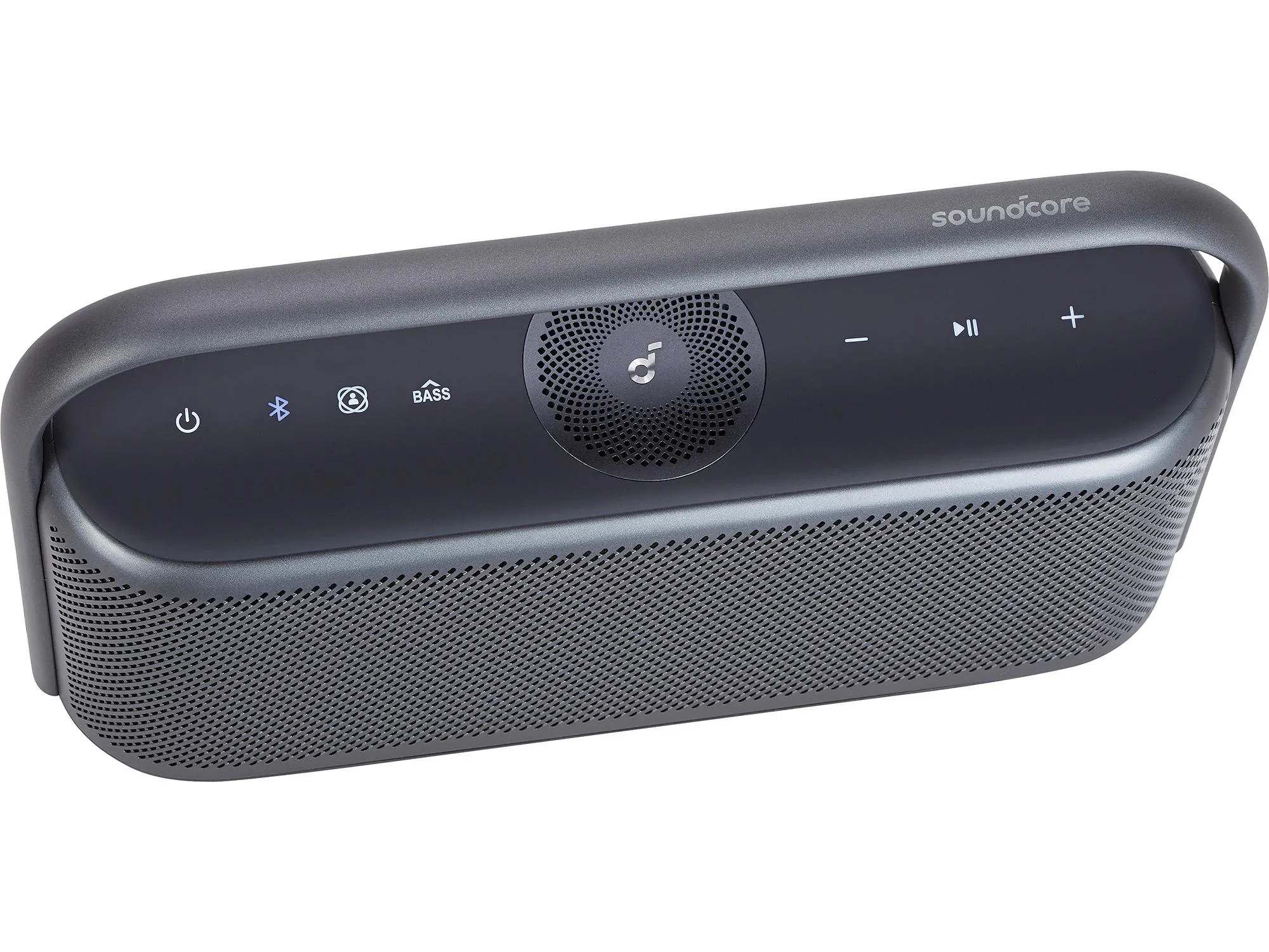 Anker Soundcore Motion X600 黒 Soundcore Motion X600 by Anker Review | headphonecheck.com