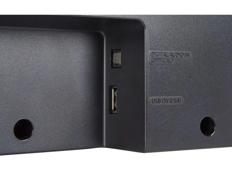 Samsung HWQ700A Review Dolby Atmos Soundbar) HME