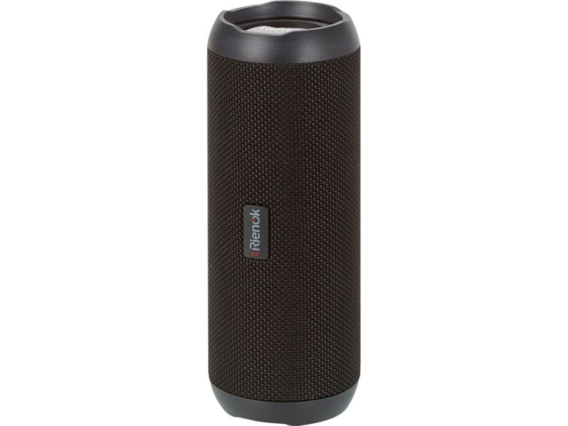 Rienok S1 Bluetooth Speaker - thumbnail front