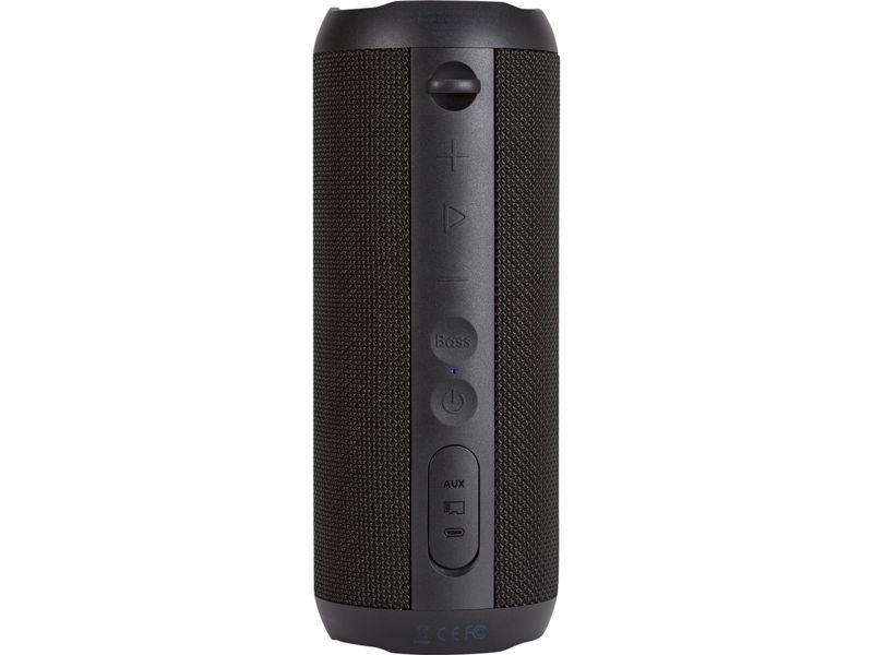 Rienok S1 Bluetooth Speaker - thumbnail rear