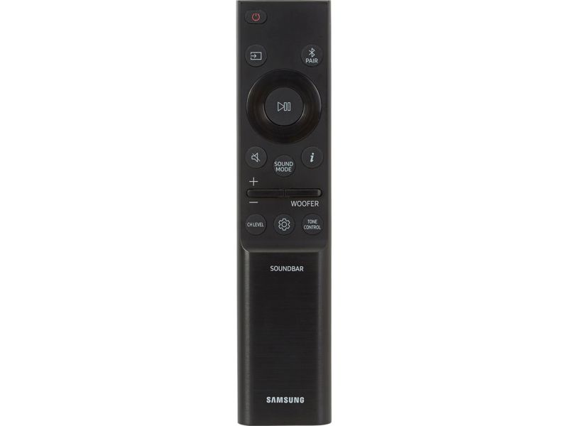Samsung HW-C430 - thumbnail side