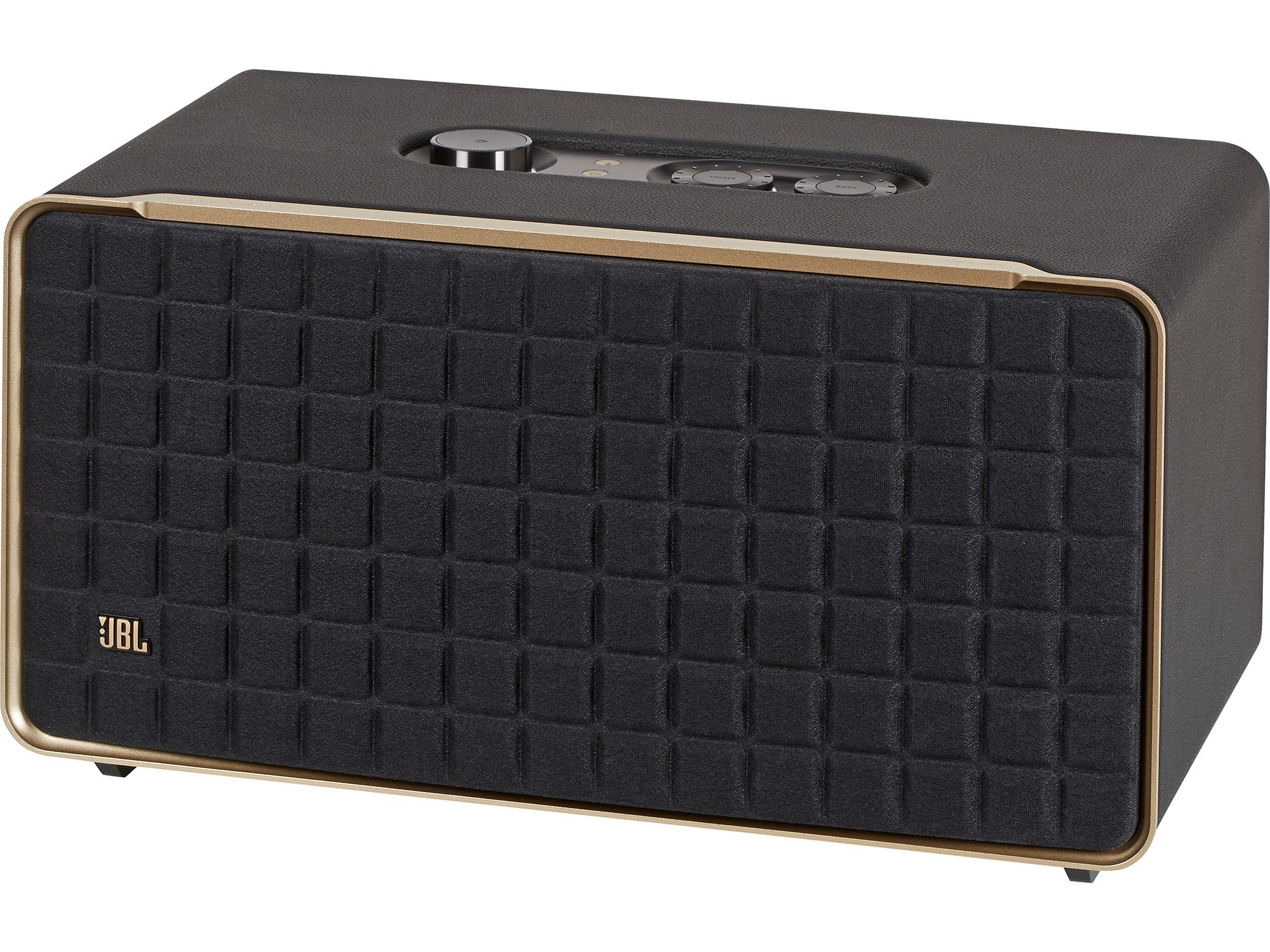 JBL Authentics 500 review Home speaker Smart speakers Wireless